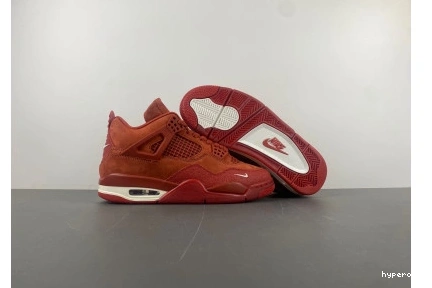 Hyperoad Jordan Nigel 4 Brick Air Brick by 0729